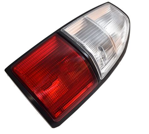 prado tail light replacement parts.